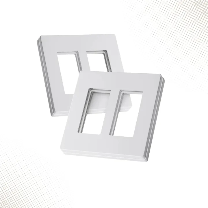 PANASONIC SLIM ART PLATE WSAG6802-1