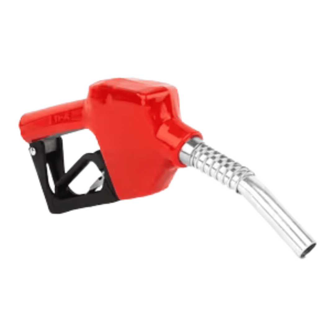 KIEL FUEL NOZZLE