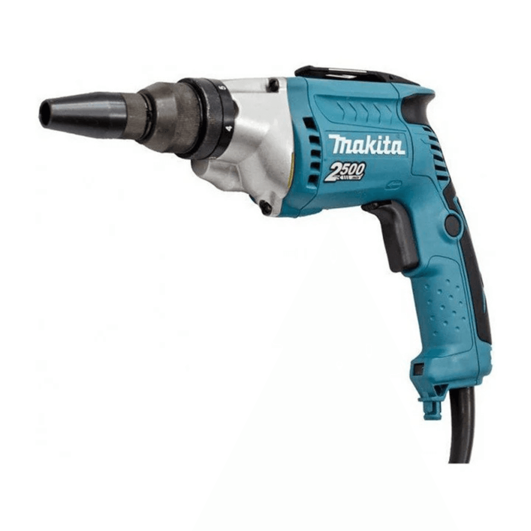 MAKITA AC DRYWALL SCREWDRIVER FS2700 	6MM 570W