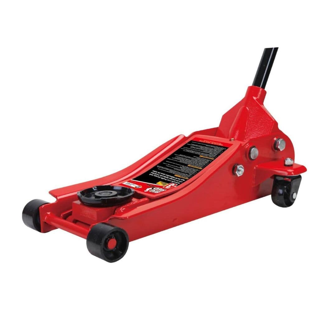 BULLSTRONG LOW PROFILE GARAGE JACK TZ830018 3TON