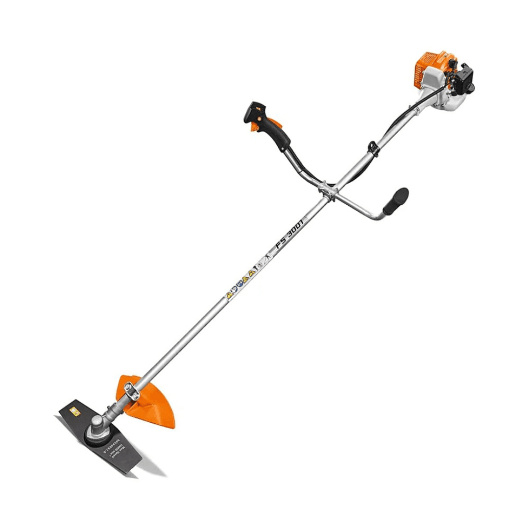 STIHL BRUSH CUTTER + 2T + FIXCUT31-2 FS 230 (NEW) #4151-200-0039 2.1HP