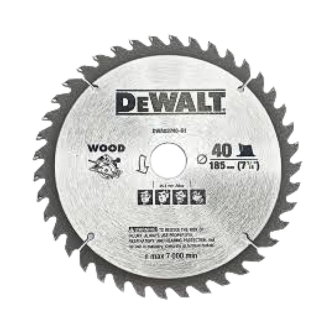 DEWALT CIRCULAR SAW BLADE THIN KERF DWA714240W