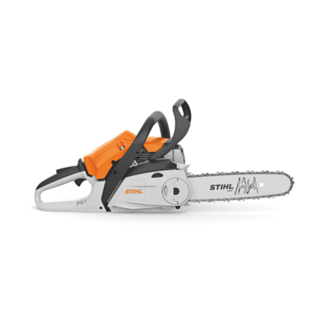 STIHL CHAIN SAW 12" MS 162 #1148-011-3010 	12, 1.6HP