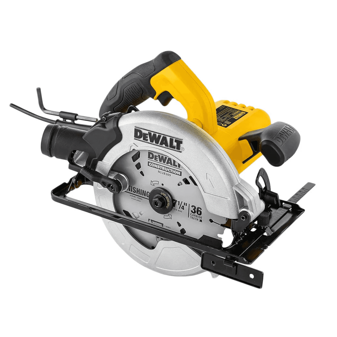 DEWALT COMPACT CIRCULAR SAW DWE5615-B1 1500W