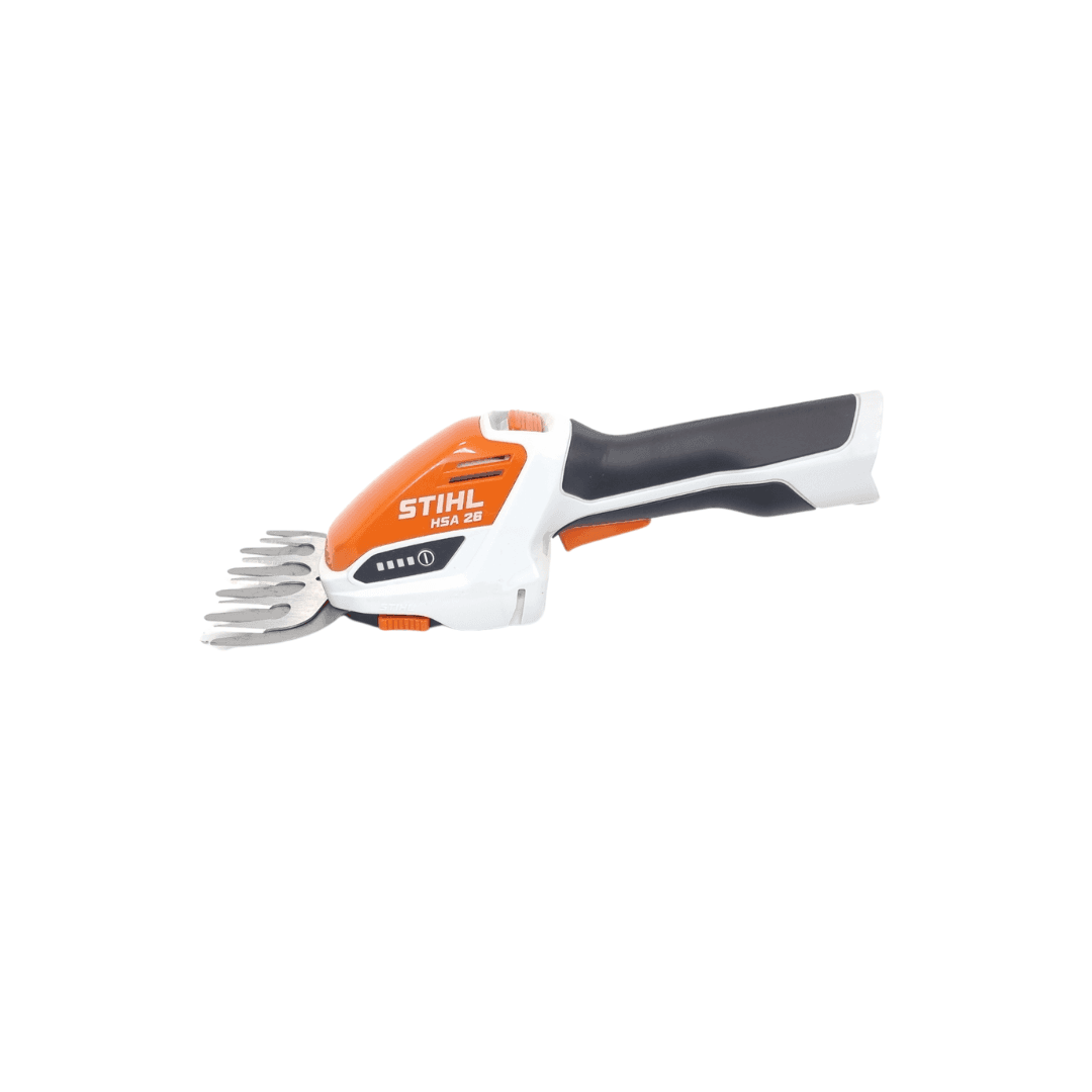 STIHL DC SHRUB SHEARS HSA 26 #HA03-011-3509 / 3518