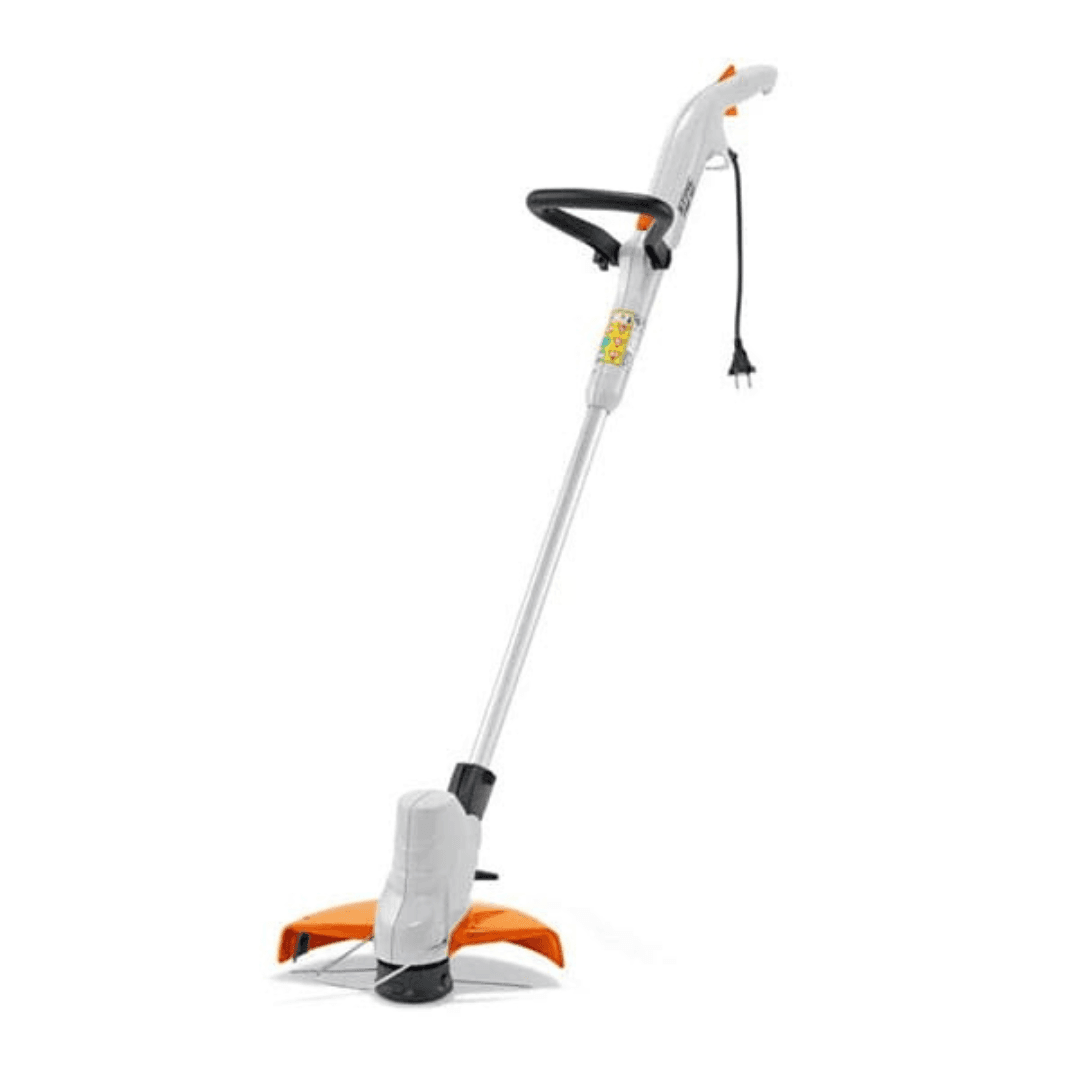 STIHL ELECTRIC BRUSH CUTTER FSE 71 540W #4809-011-4123