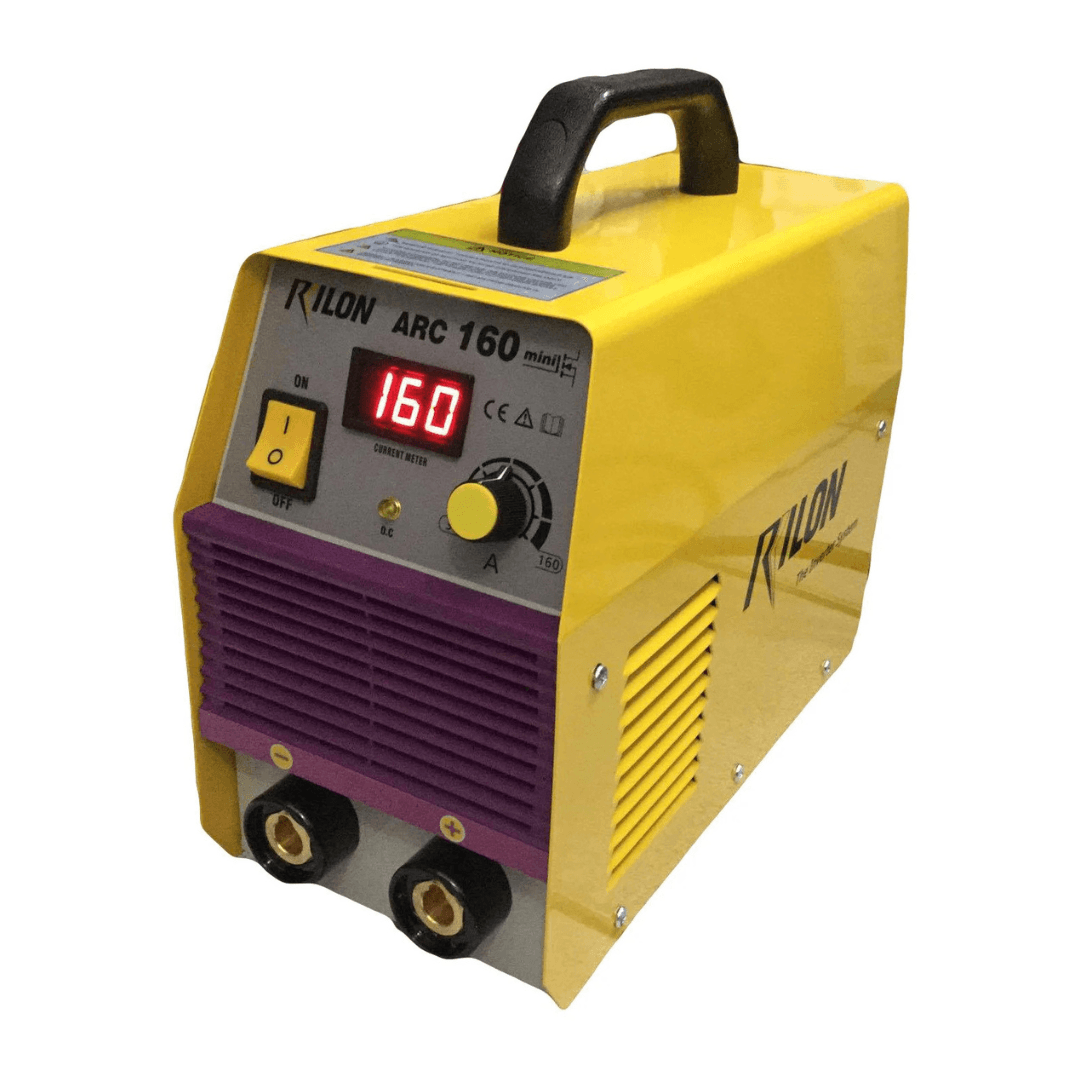 RILON DC INVERTER WELDER ARC160