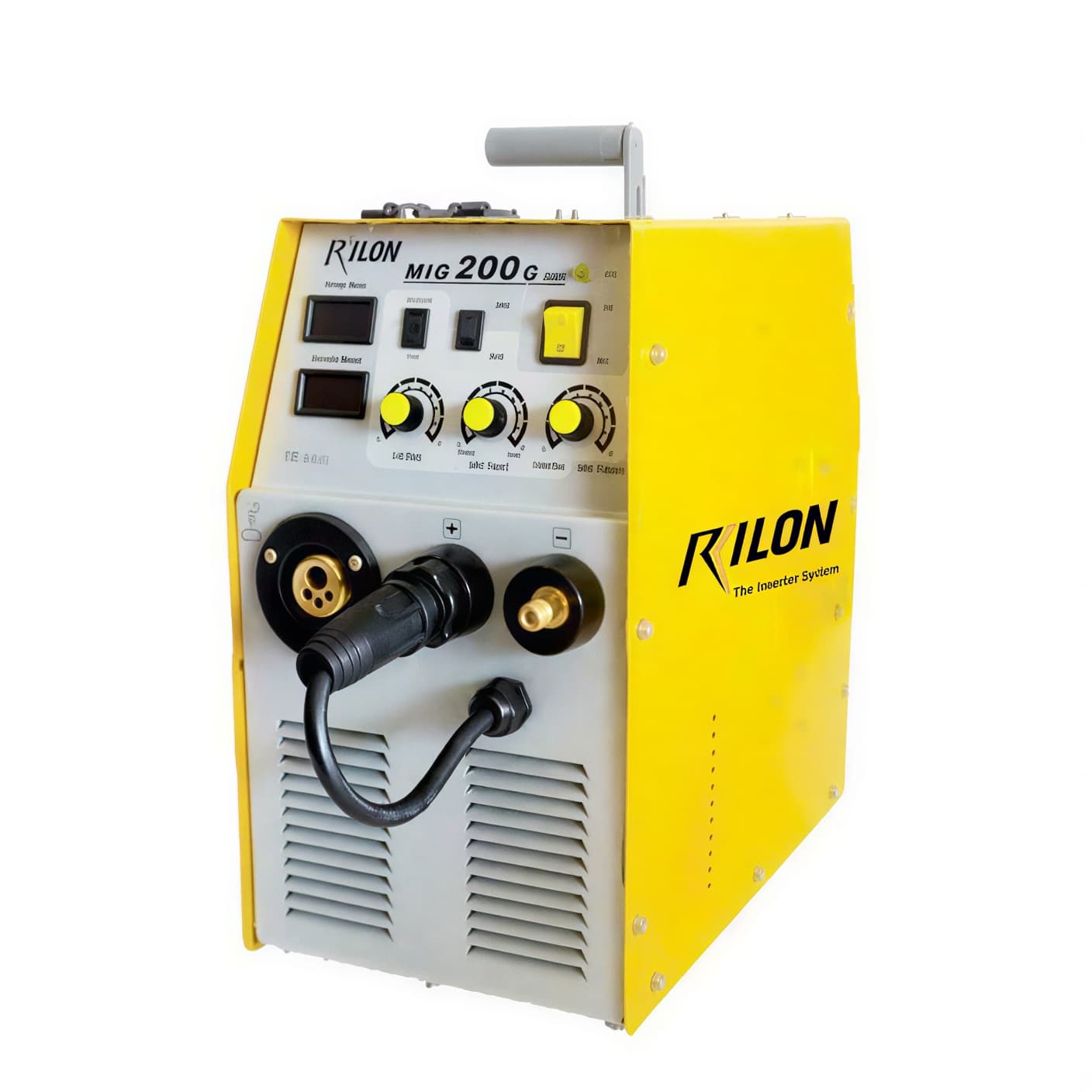 RILON INVERTER MIG WELDER MIG 200S
