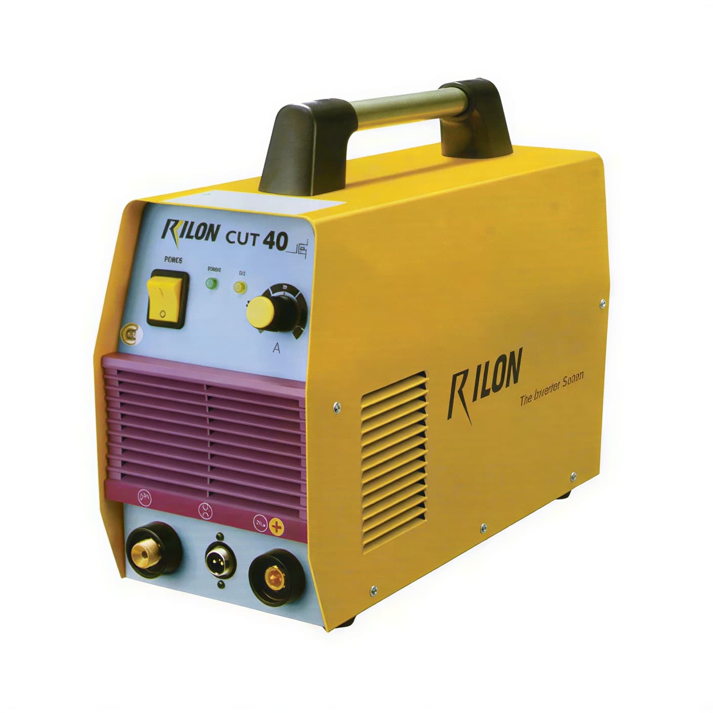 RILON PLASMA CUTTER CUT40