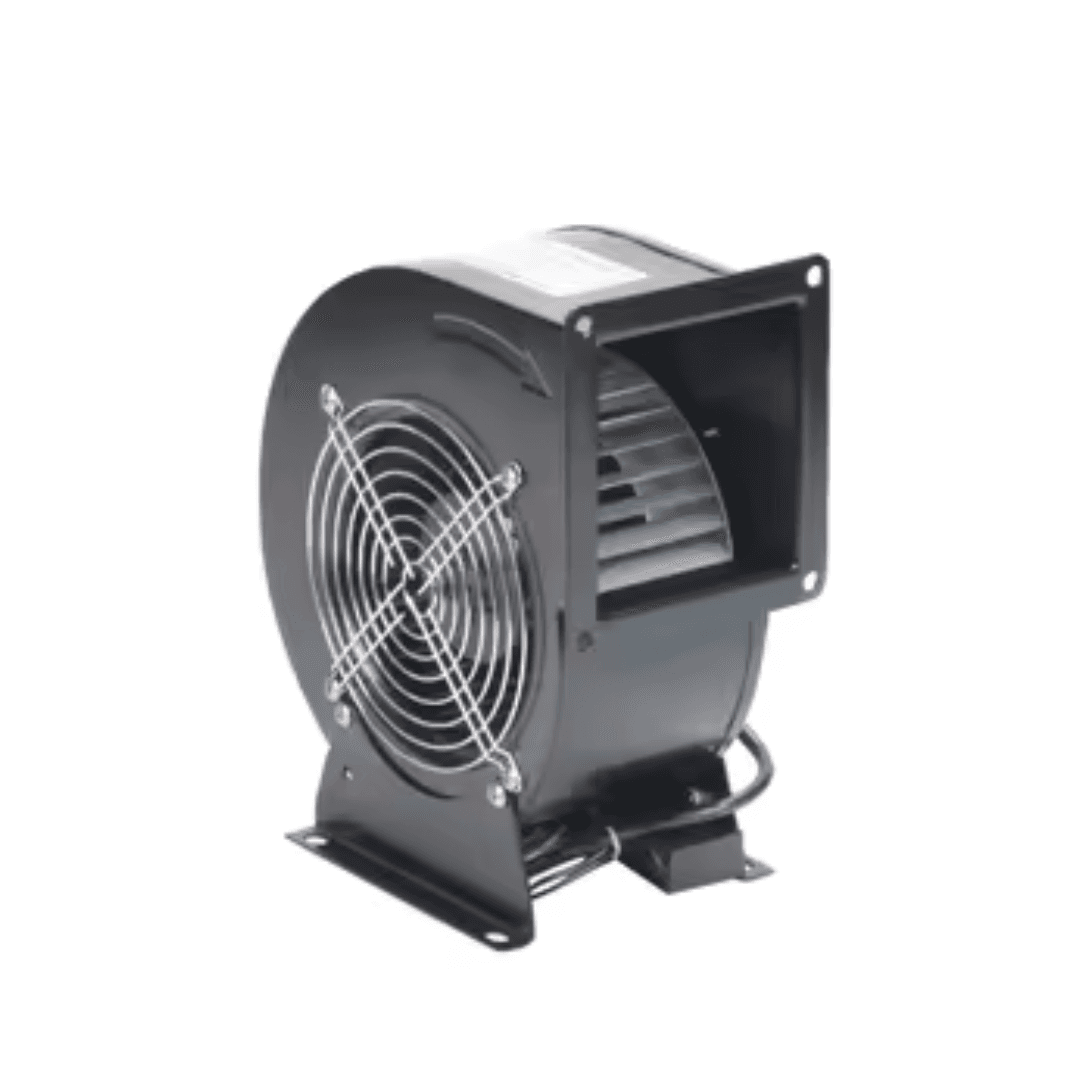 BELAIR EXHAUST FAN SINGLE INLET MULTI-BLADE FT-270A4P(SIROCCO) 1HP 4P 220V/60HZ 1PH