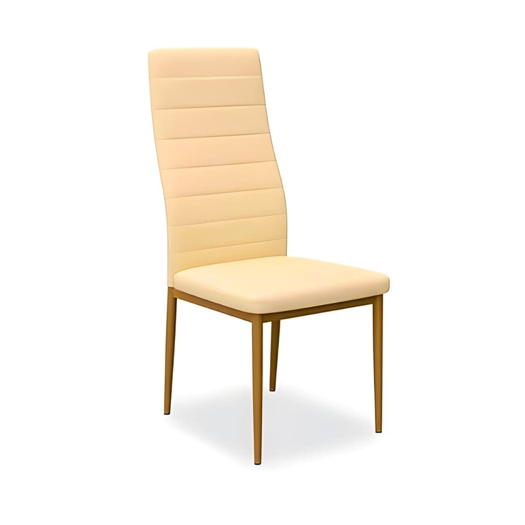 SMART SPACES FU SS DR DINING CHAIR KHALIL MLM-180907