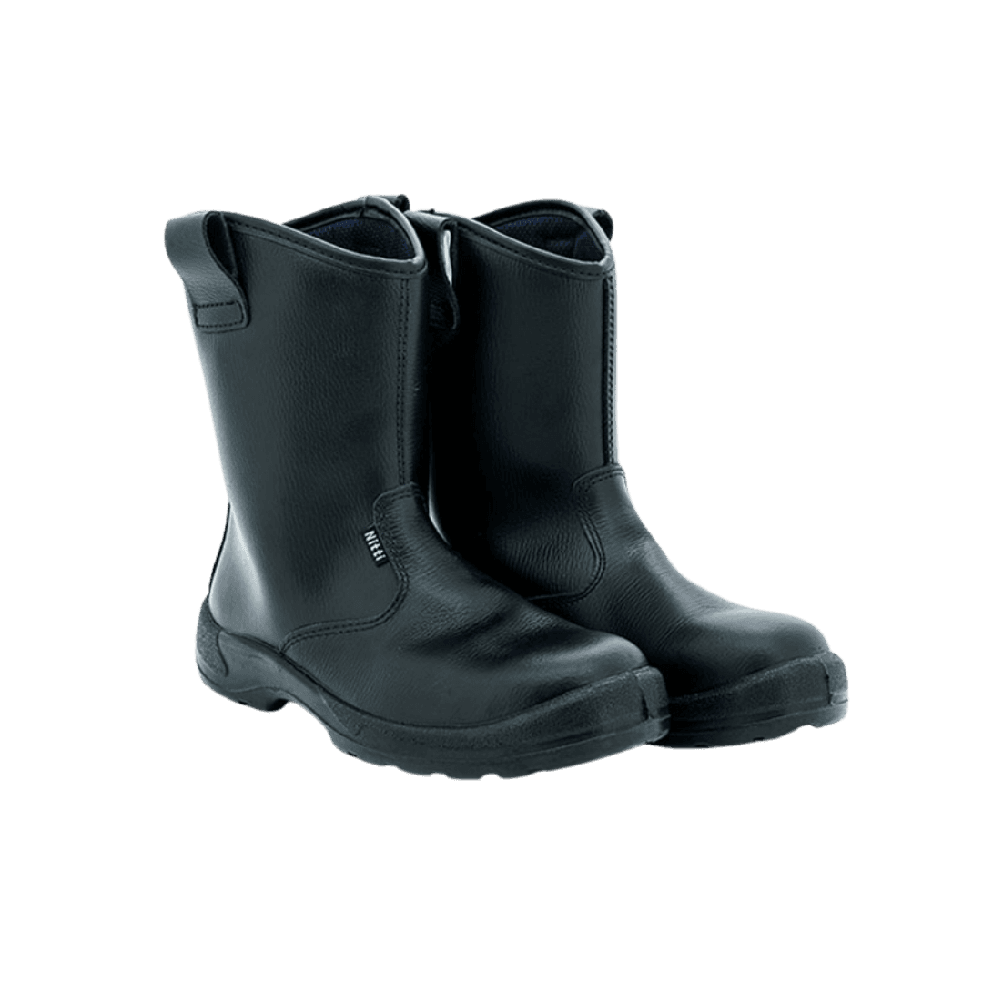 NITTI SAFETY BOOTS H/C 23281 #7