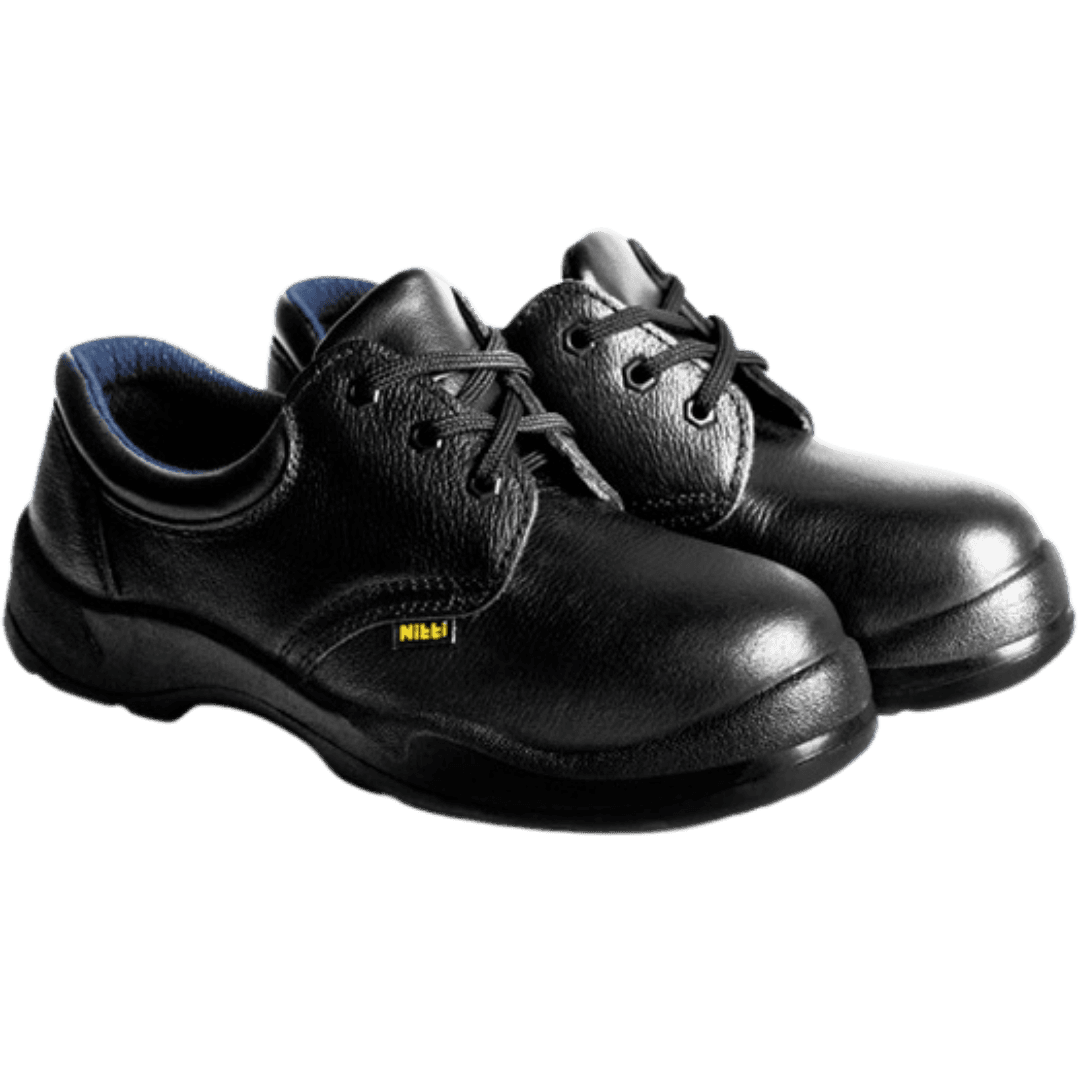 NITTI SAFETY BOOTS L/C 21281 #8