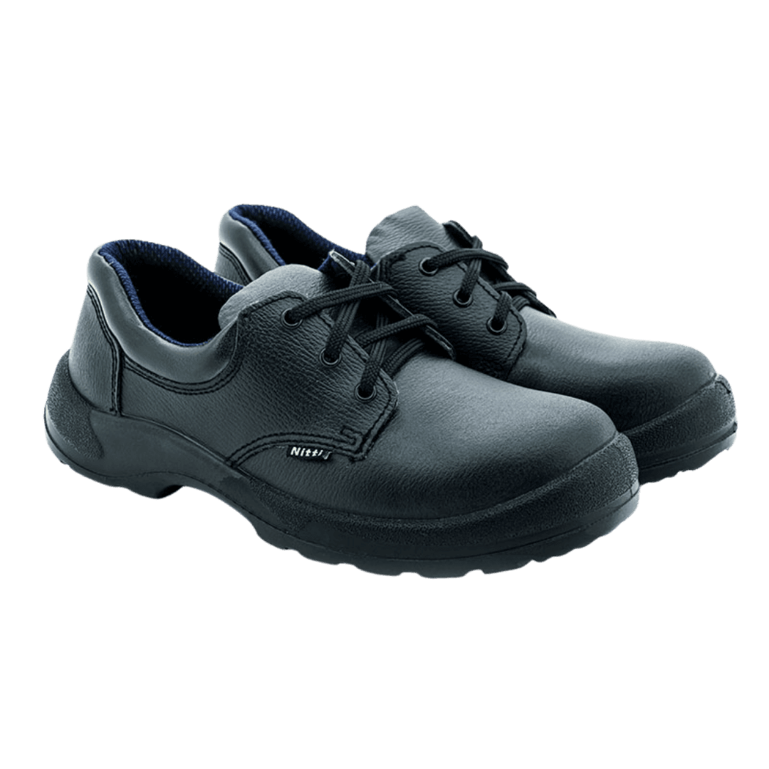 NITTI SAFETY BOOTS L/C 21281 #10
