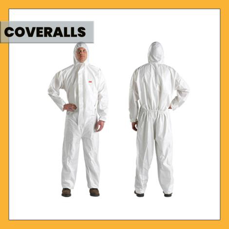 Coveralls