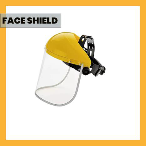 Face Shield