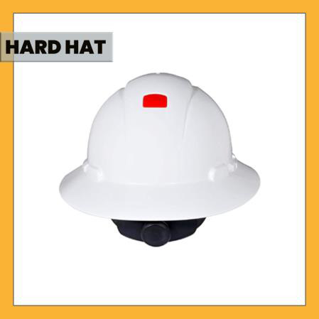 Hard Hat