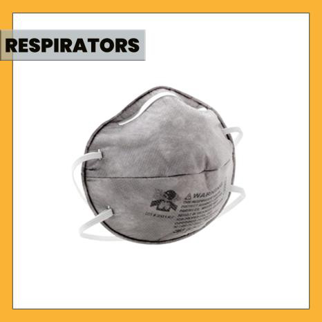 Respirators