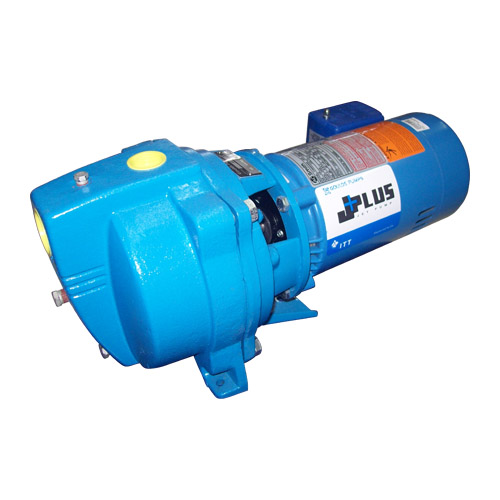 Shallow Well Jet Pump