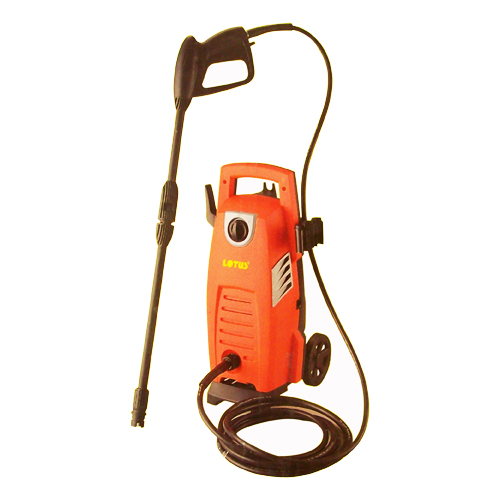 Pressure Washers