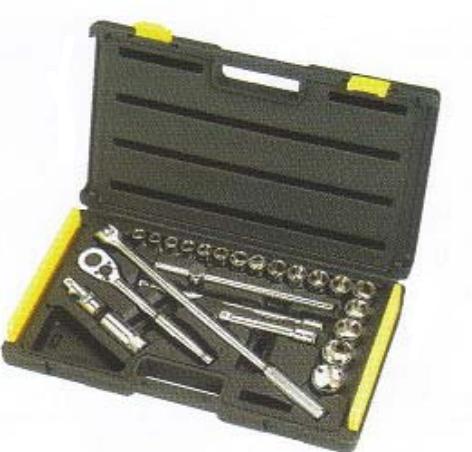 Socket Wrenches