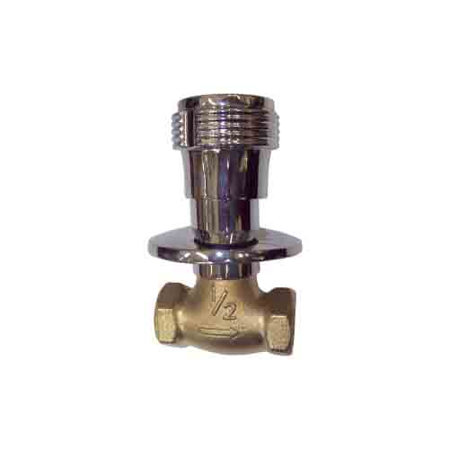 Shower Valves