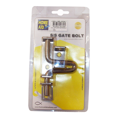 Gate Hardware