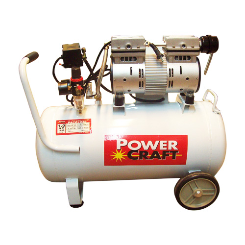 Air Compressors