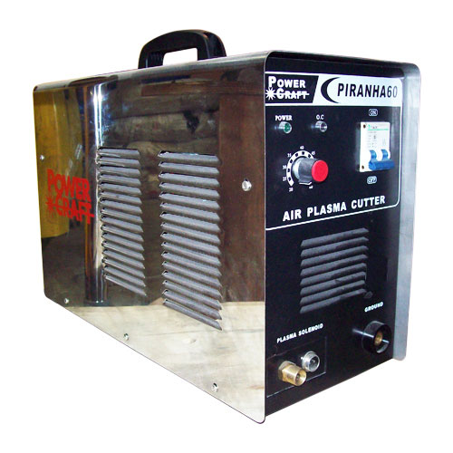 Air Plasma Cutters