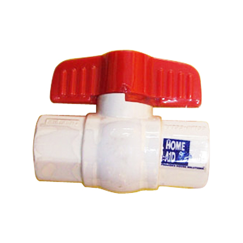 Ball Valves