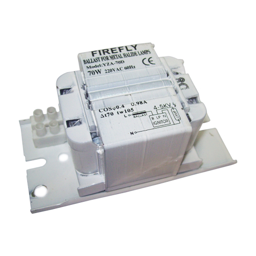 Ballasts and Universal Starter