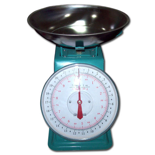 Bench and Floor Scales