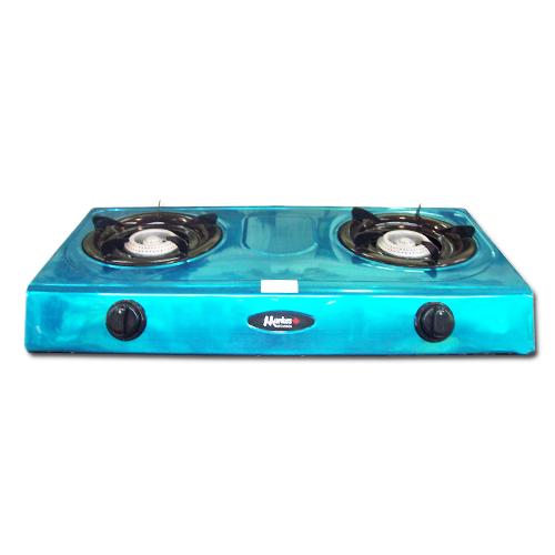 Burners & Warming Trays