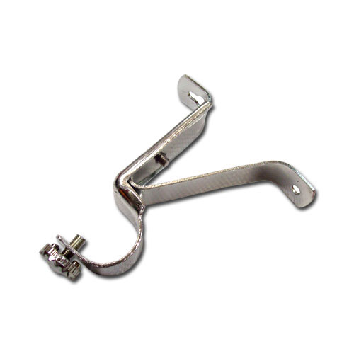 Curtain Rod Brackets