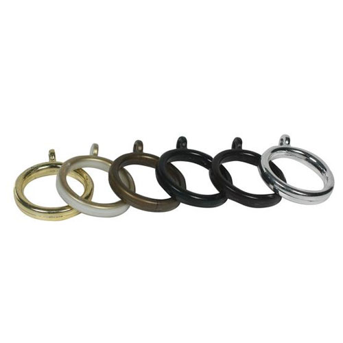 Curtain Rod Rings