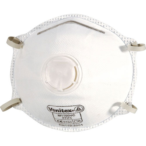 Disposable Respirators