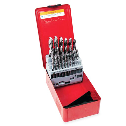 Drill Bit Sets