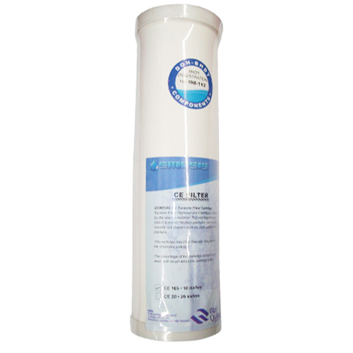 Filter Cartridge