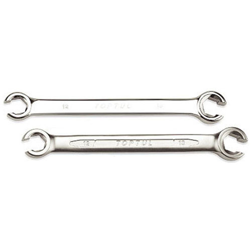 Flare Nut Wrenches