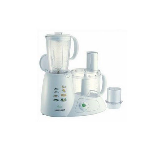 Food Processors