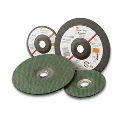 Grinding and Cutting Disc
