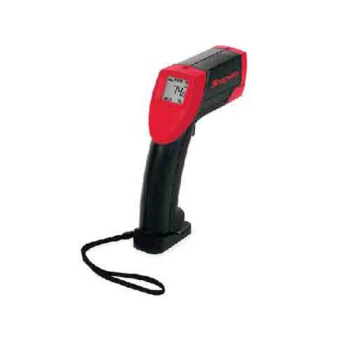 Infrared Thermometers