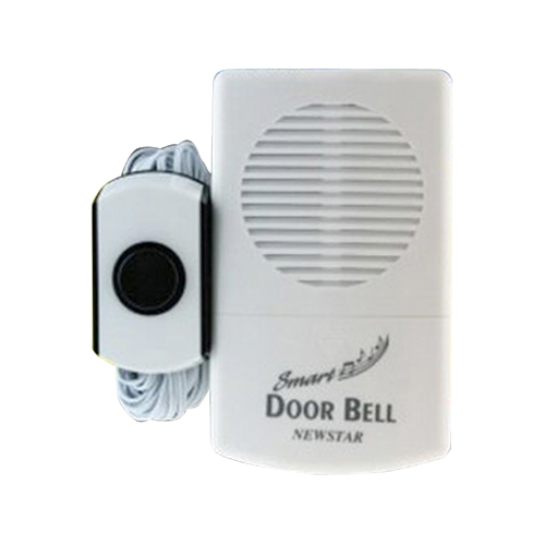 Intercom and Door Chimes