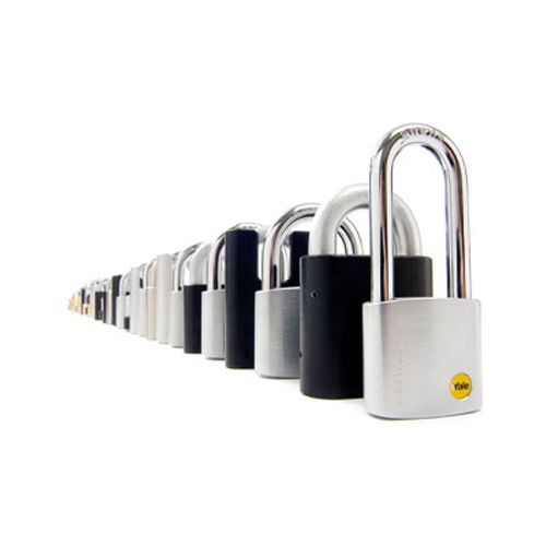 Padlocks