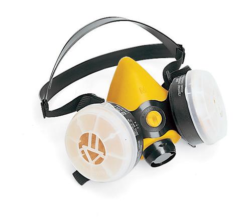 Reusable Respirators