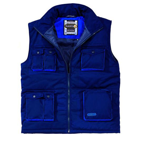Safety Vests and Apparel