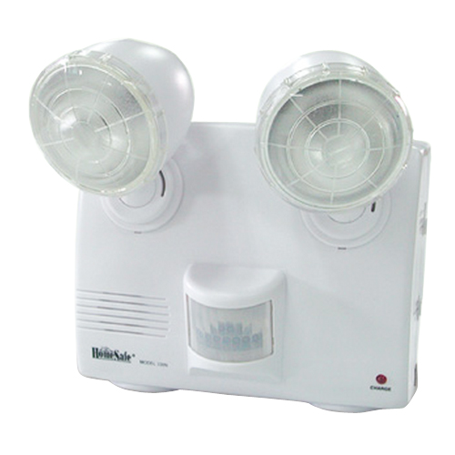 Security Lighting