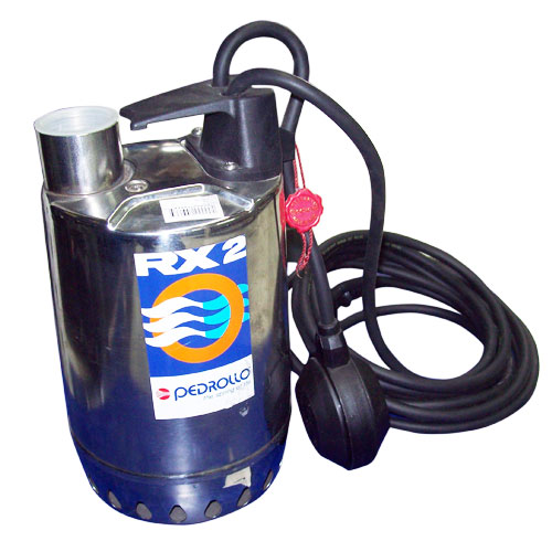 Submersible Pumps