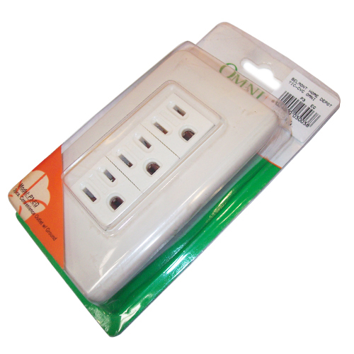 Surface Outlet
