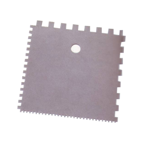 Tile Adhesive Spreader